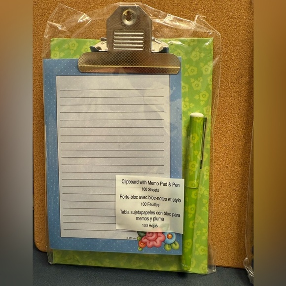 Stationary Bundle all new! - Picture 4 of 5